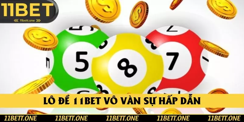Kho giải trí lô đề vô vàn sự hấp dẫn tại 11BET Kho giải trí lô đề vô vàn sự hấp dẫn tại 11BET